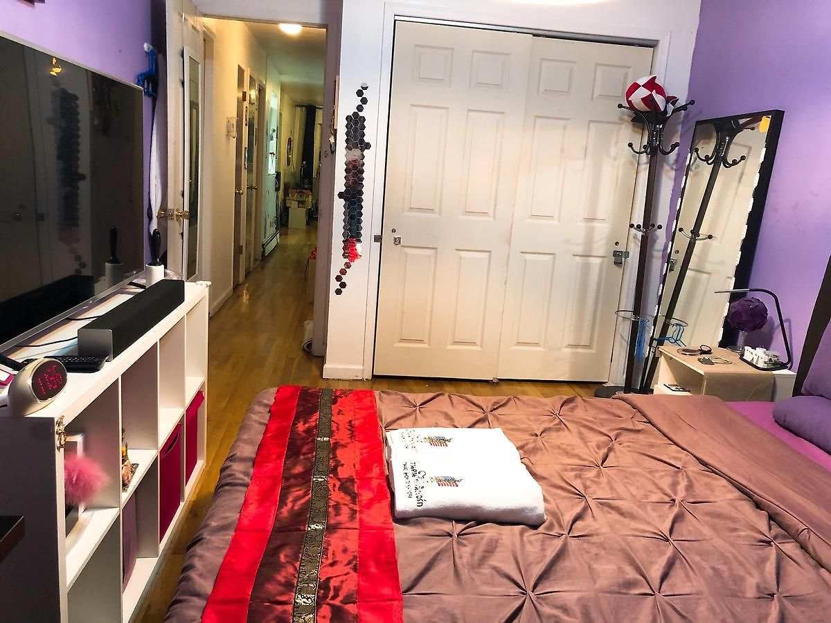 Guest house Nycth Private