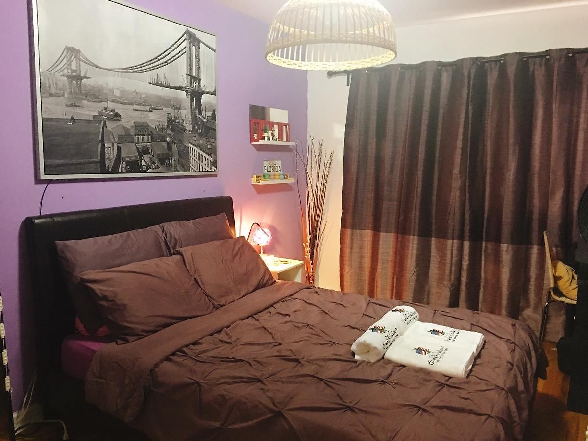 Nycth Private Guest house New York