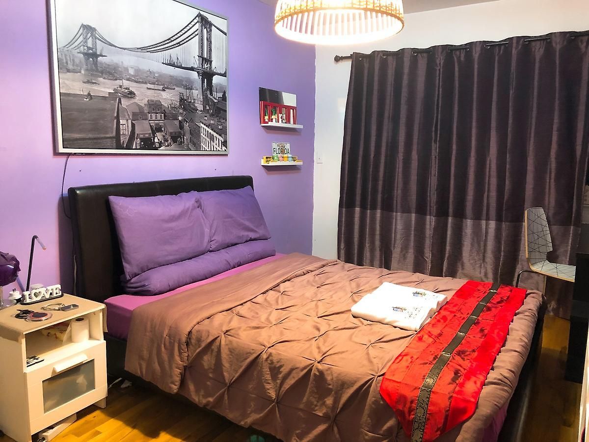 Nycth Private New York