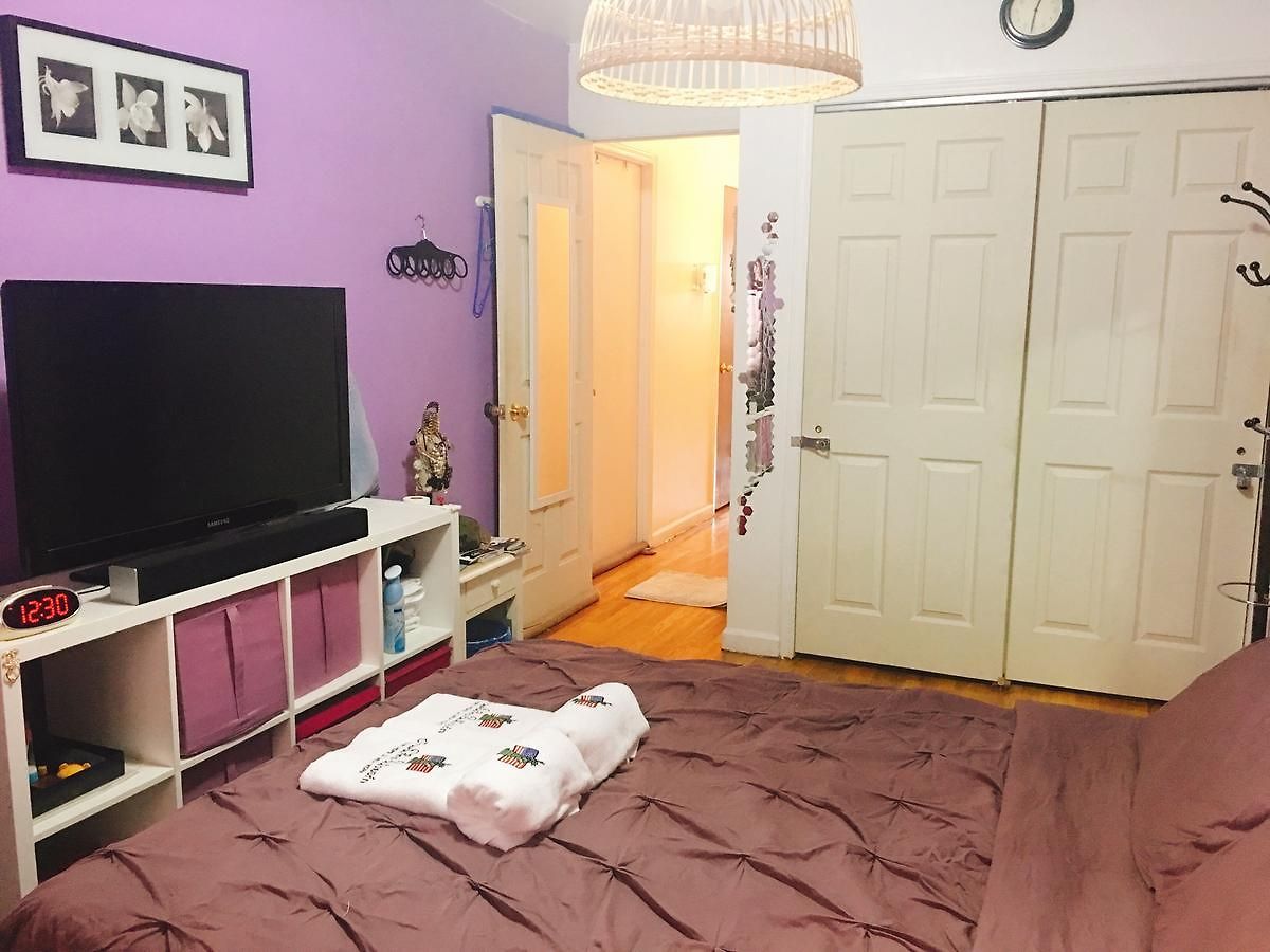 Guest house Nycth Private New York