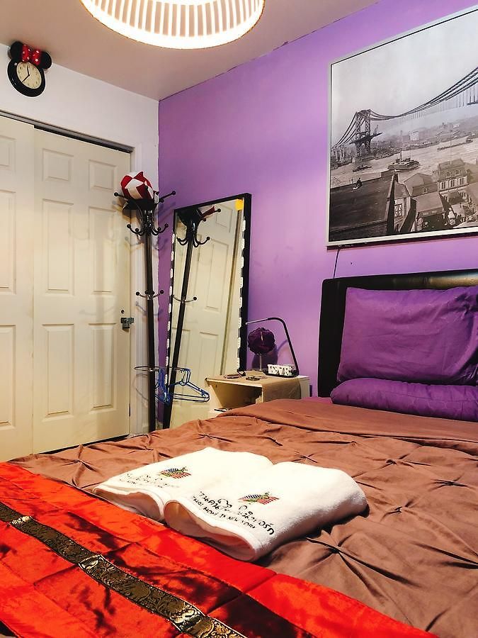 Guest house Nycth Private *