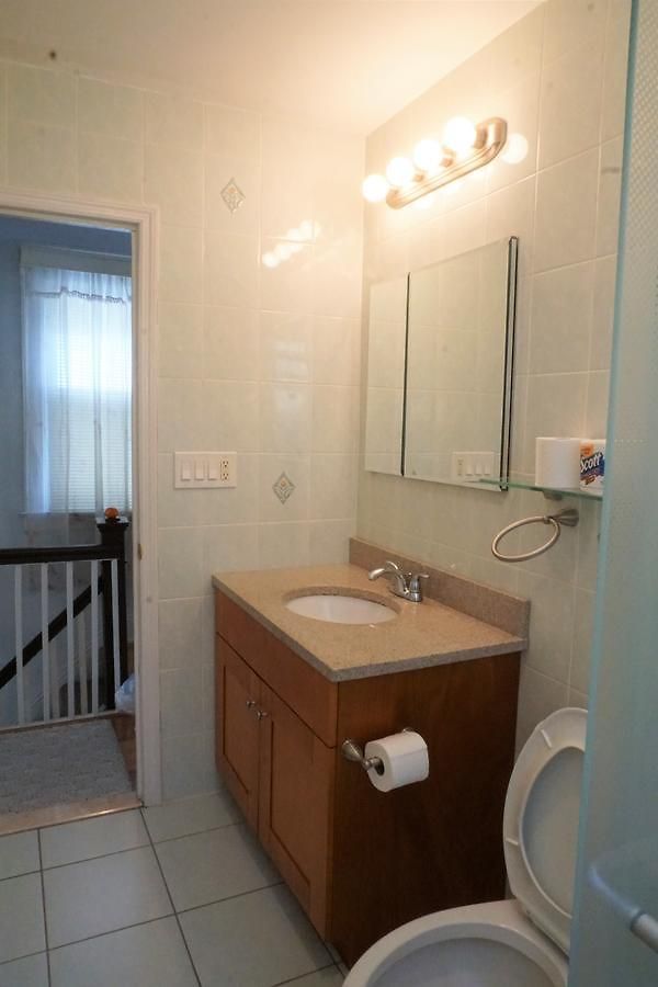 2 Floors Entire House 30 Min To Manhattan-sleep 10 Guest house *