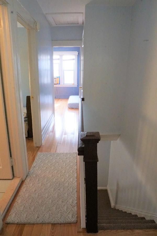 Guest house 2 Floors Entire House 30 Min To Manhattan-sleep 10 *