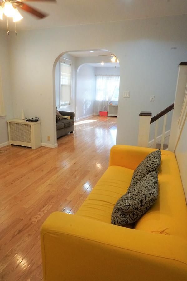 2 Floors Entire House 30 Min To Manhattan-sleep 10