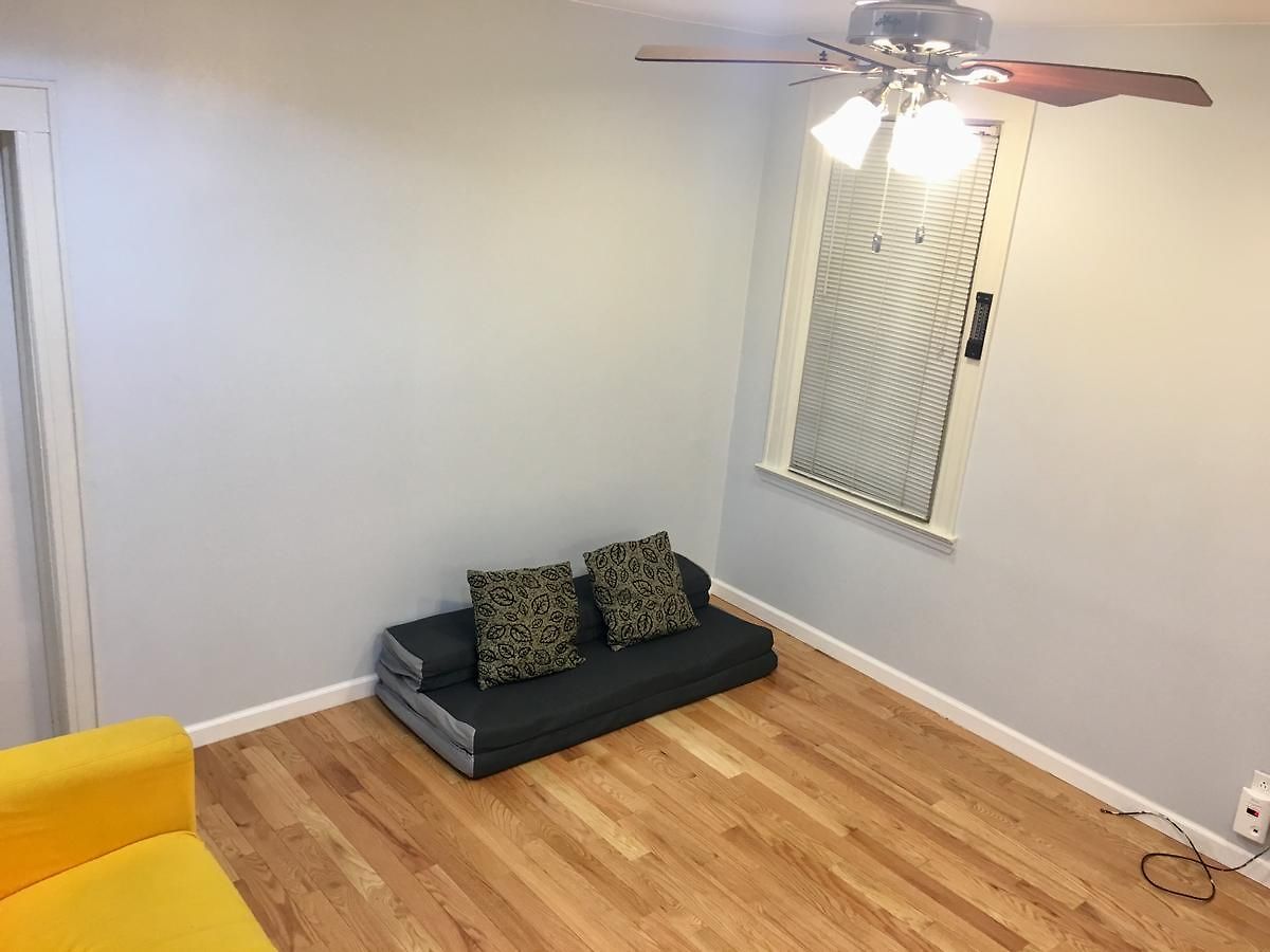 2 Floors Entire House 30 Min To Manhattan-sleep 10