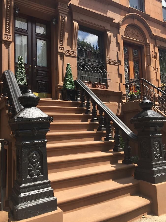 Harlem Grand Bed & Breakfast New York