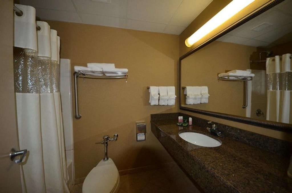 Hotel Sheridan New York