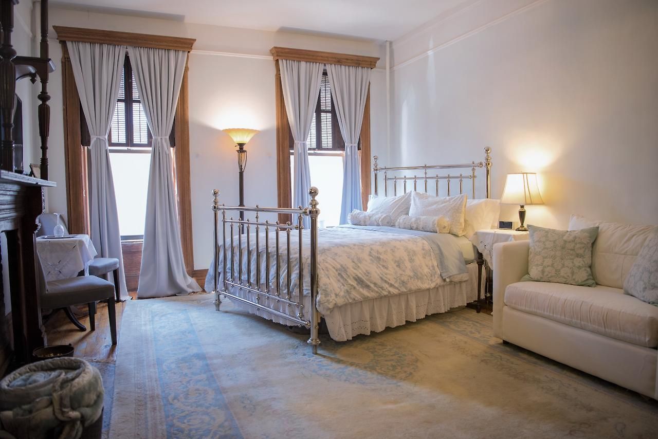Harlem Grand Bed & Breakfast New York