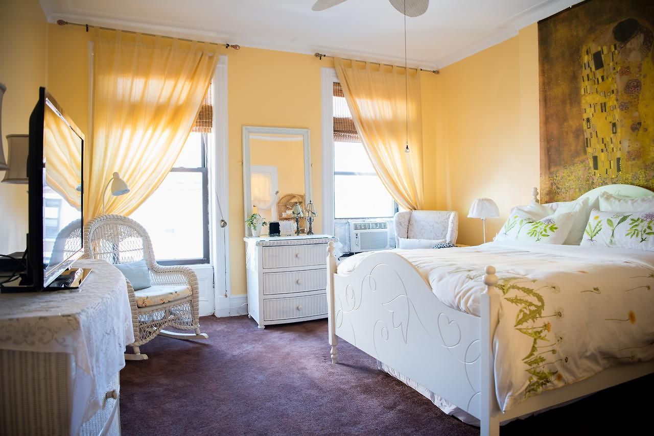 Harlem Grand Bed & Breakfast New York