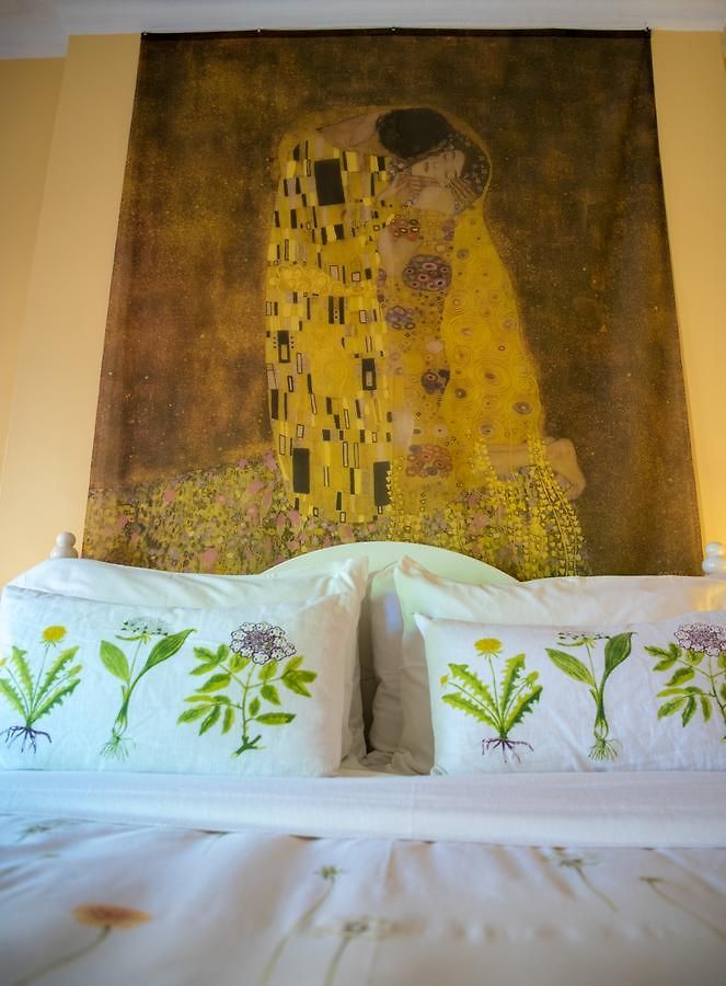 Harlem Grand Bed & Breakfast 4*