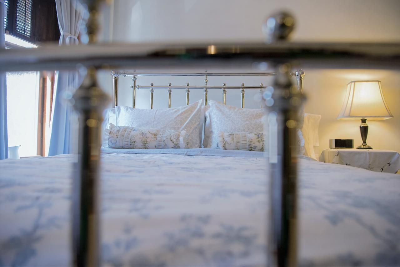 Bed & Breakfast Harlem Grand New York