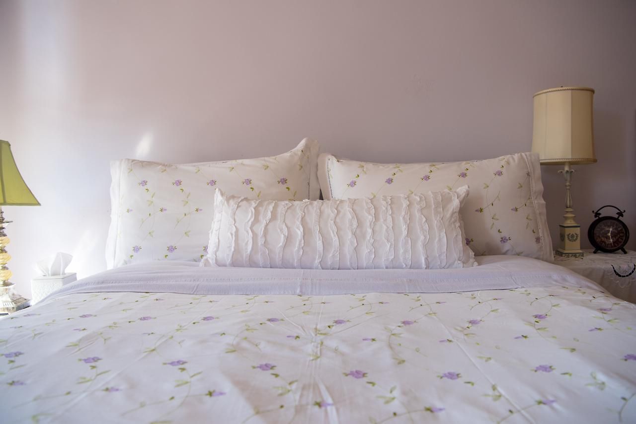 Harlem Grand Bed & Breakfast 4*