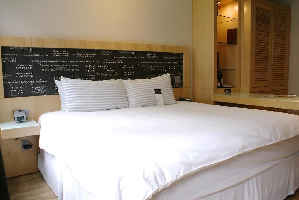Tryp By Wyndham Times Square - Midtown 4*