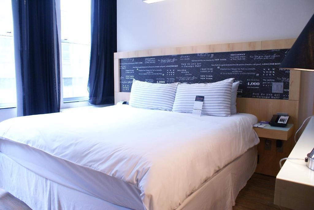 Tryp By Wyndham Times Square - Midtown