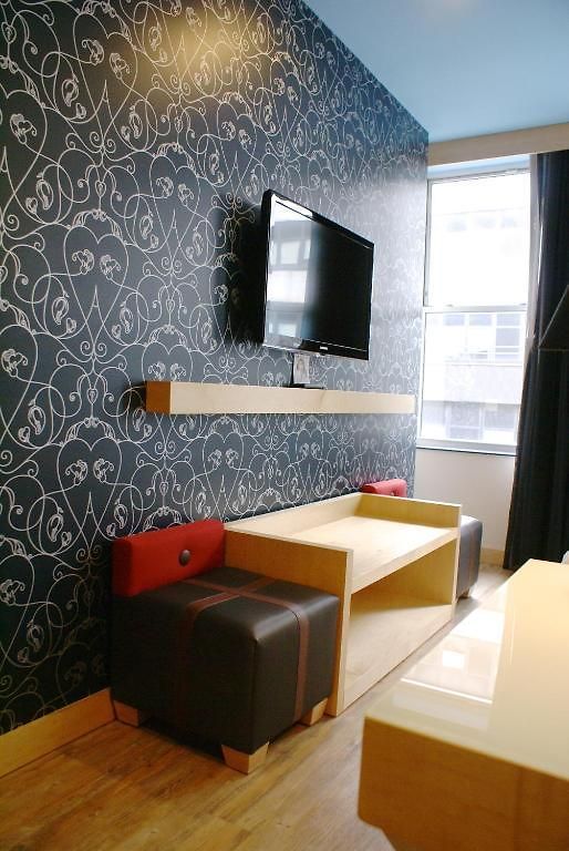 Tryp By Wyndham Times Square - Midtown 4* New York