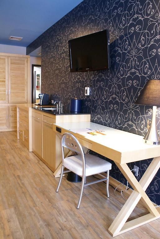 Tryp By Wyndham Times Square - Midtown