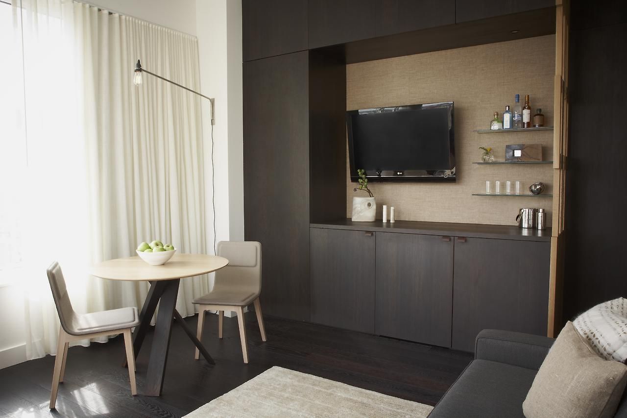 Hotel Westhouse New York, An Slh