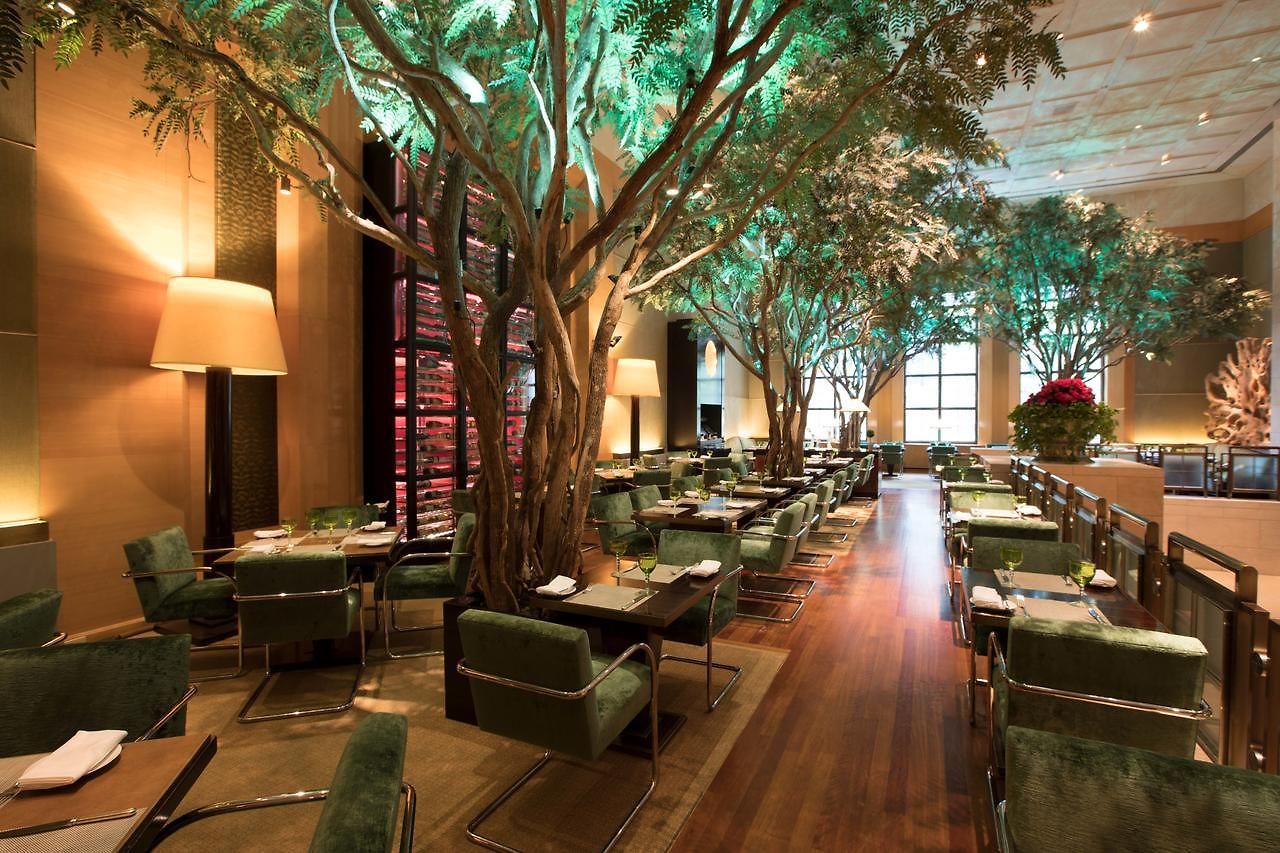 Hotel Four Seasons New York