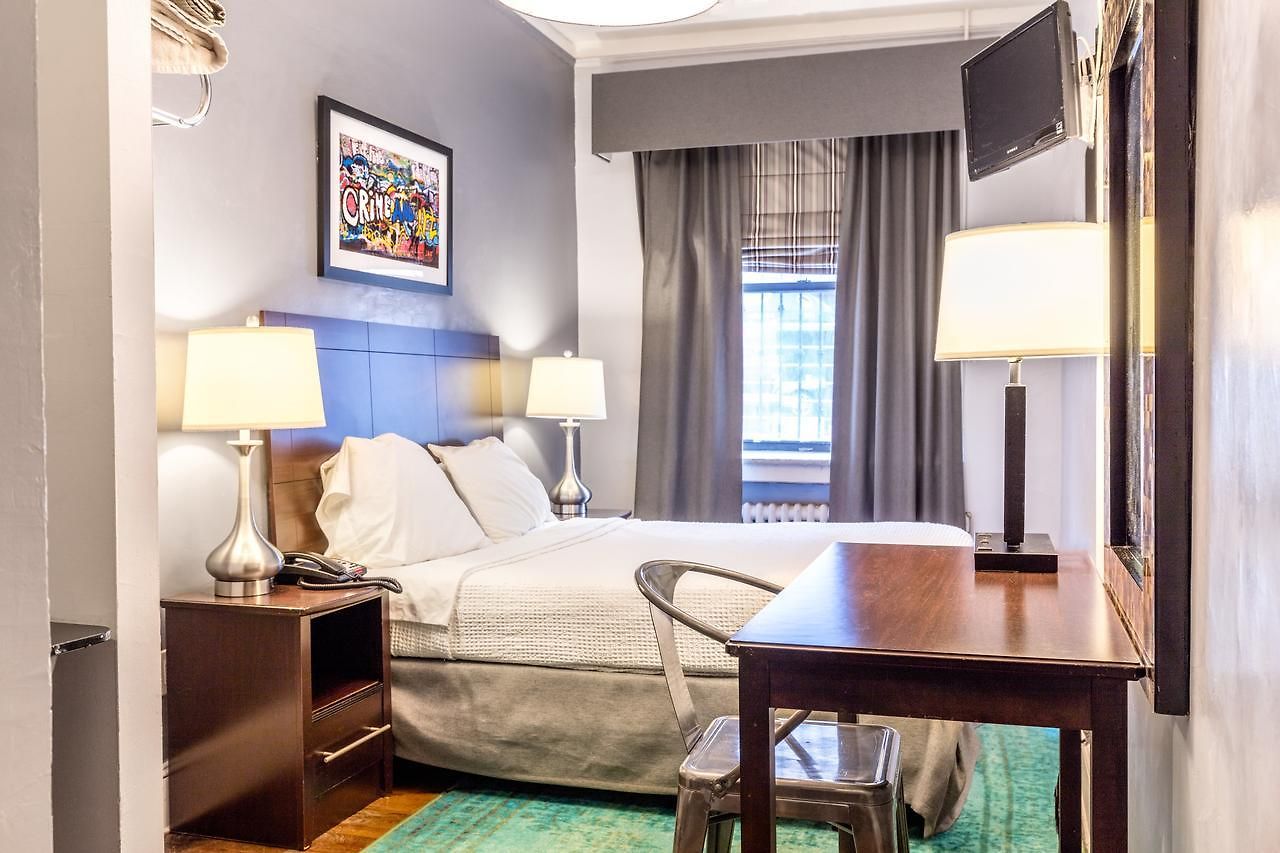 309 Hotel New York