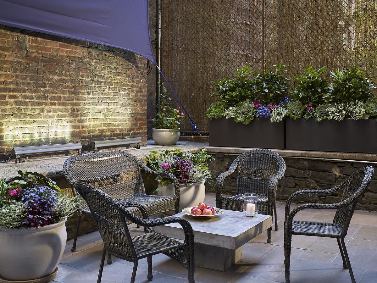 Hotel Seton New York