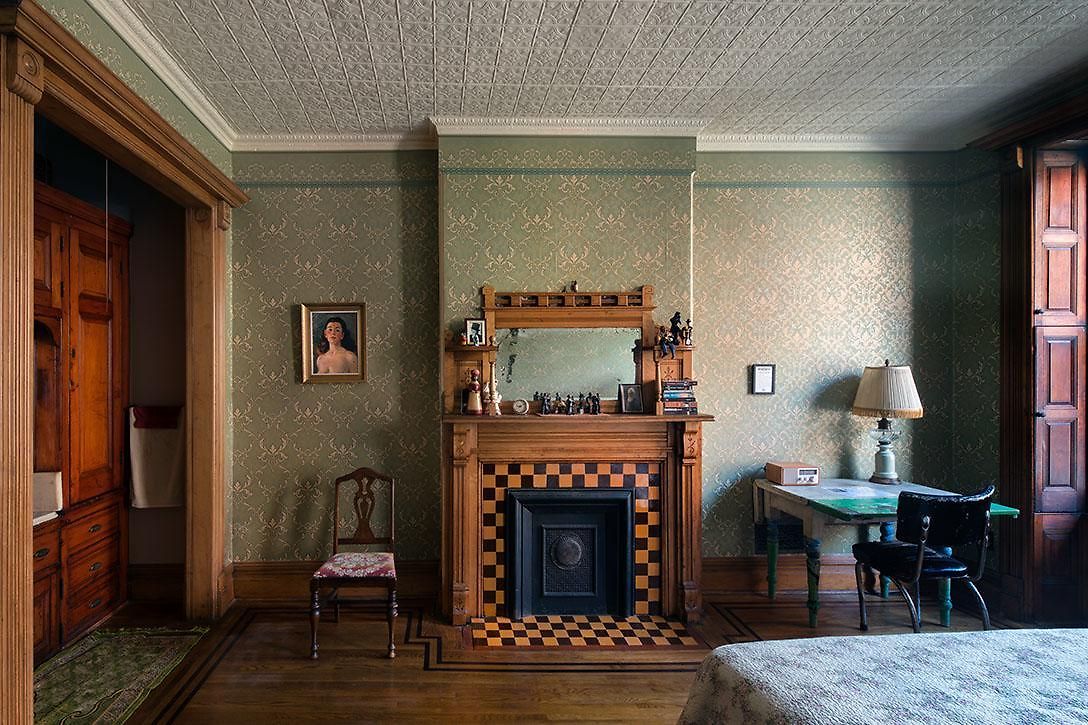 The Harlem Flophouse Hotel 2*
