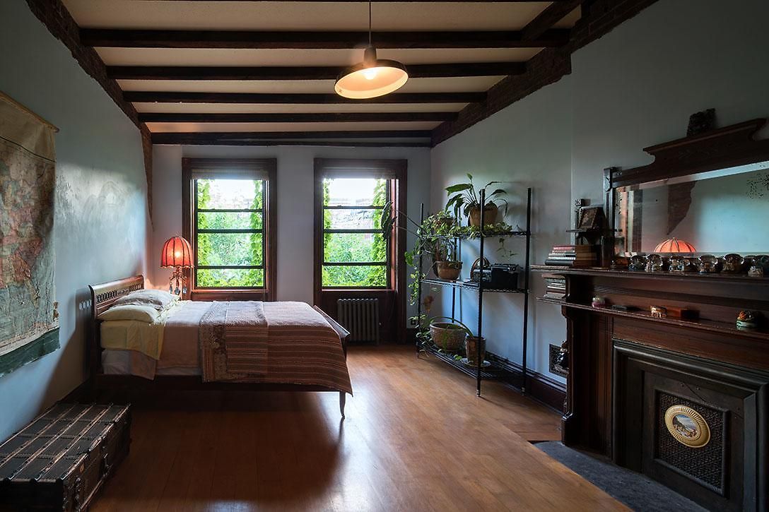 Hotel The Harlem Flophouse 2*