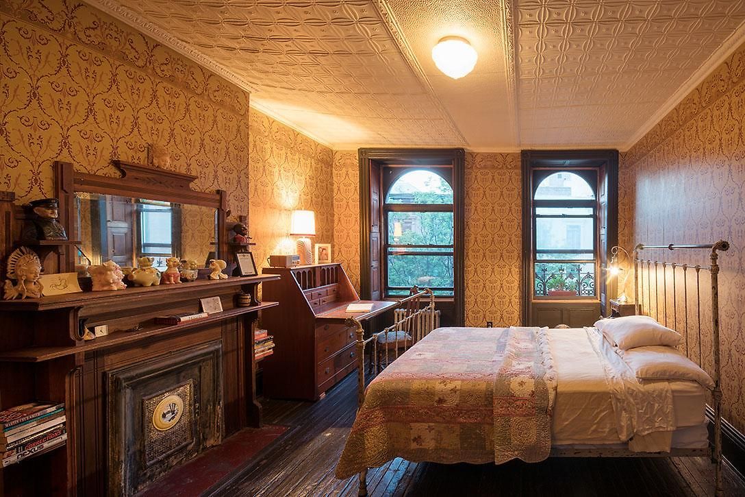 The Harlem Flophouse 2*