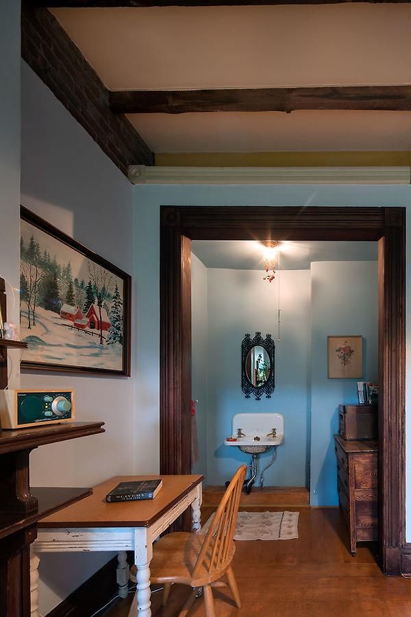 Hotel The Harlem Flophouse New York