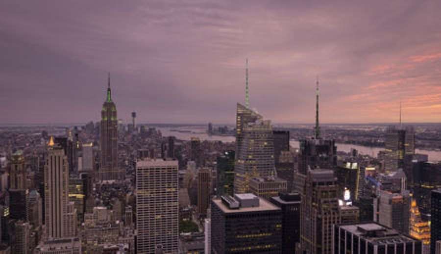 Hotel Lex Nyc 3*