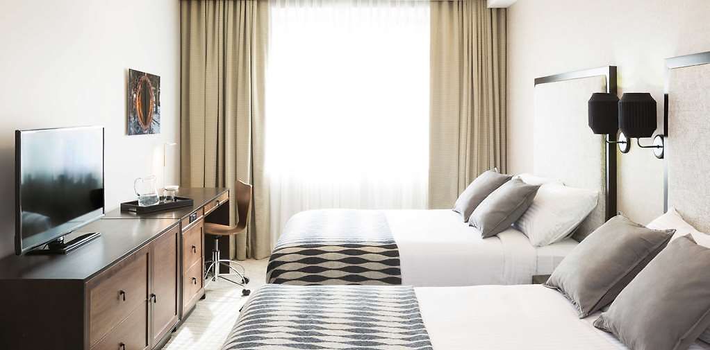 Hotel Leon Les