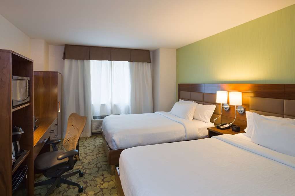 Hampton Manhattan Chelsea 3*