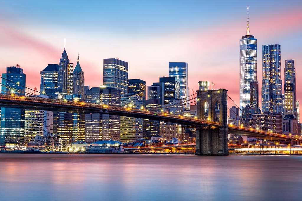The Gatsby 3* New York