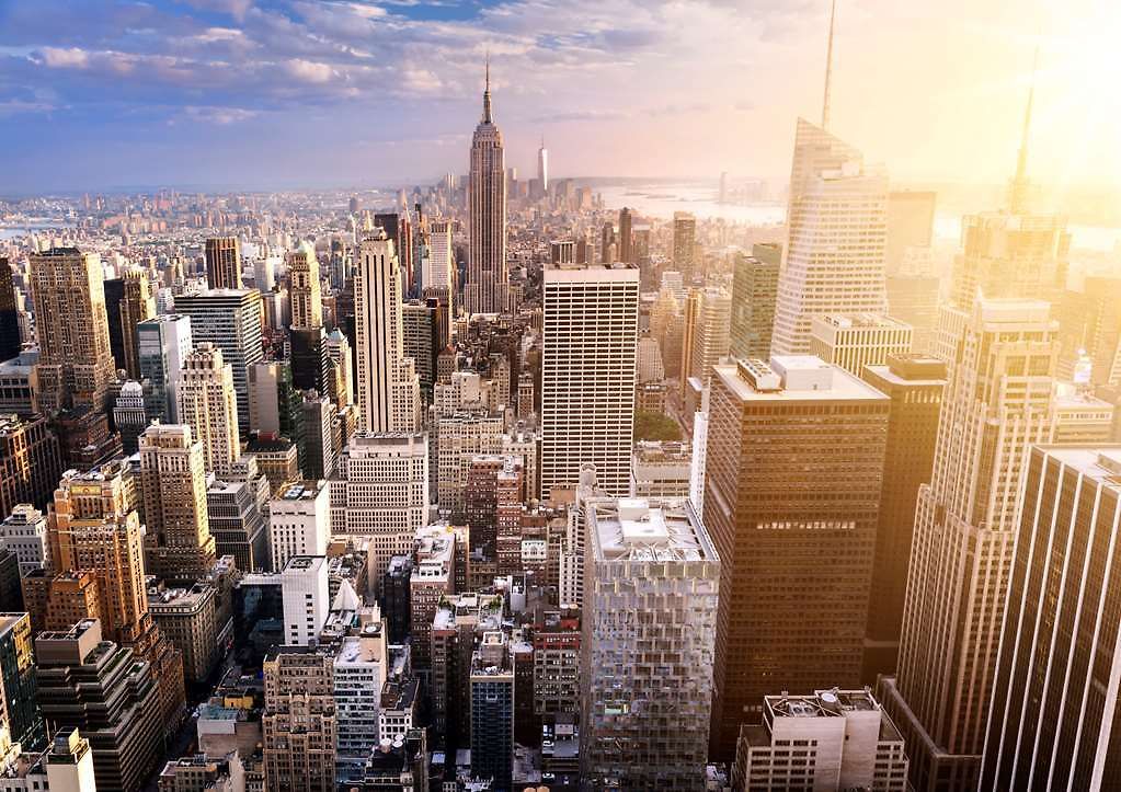 The Gatsby Hotel New York