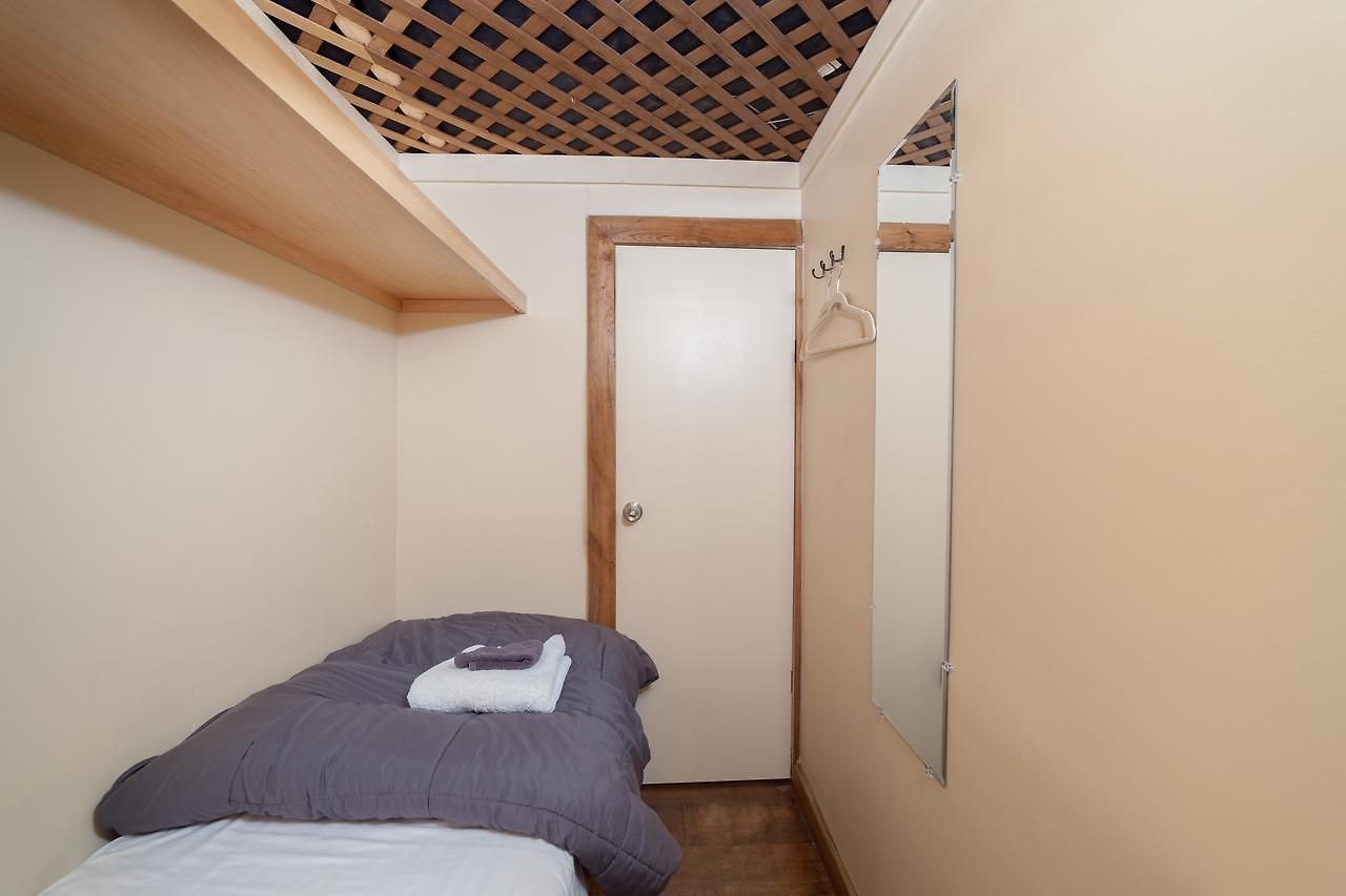 Hostel Chelsea *