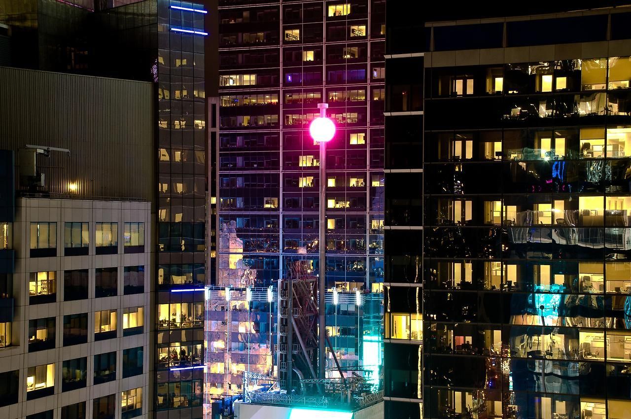 Hotel Hilton Times Square 4*