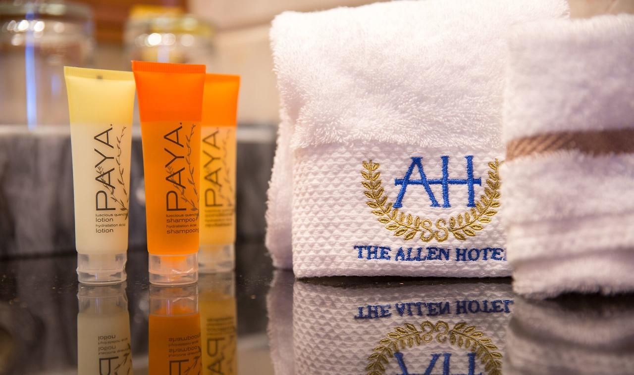 Hotel The Allen