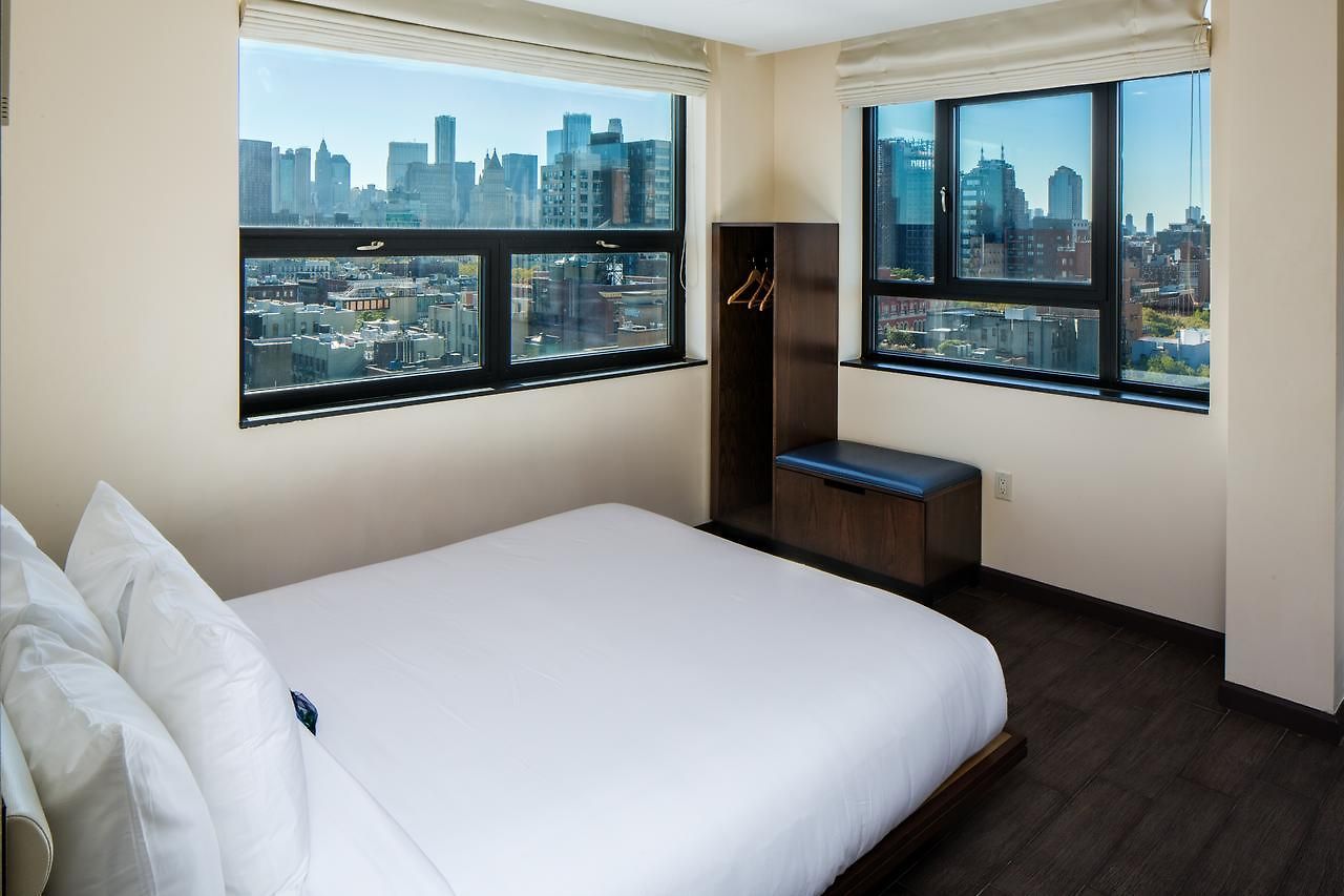 Orchard Street 3*