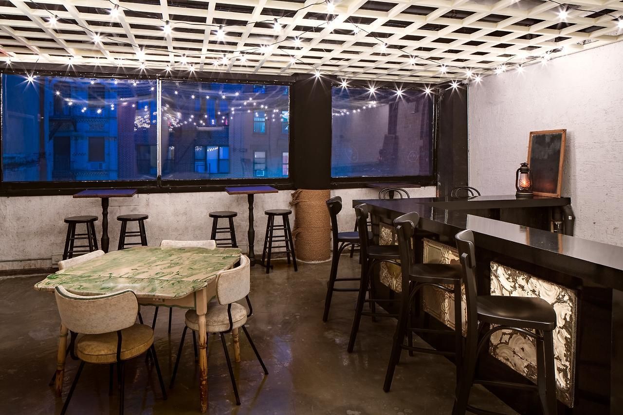 Orchard Street 3*