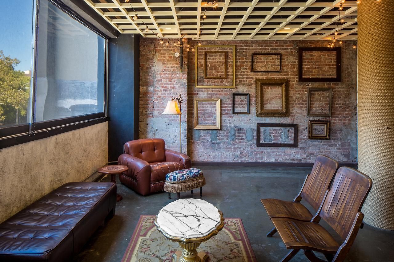 Hotel Orchard Street New York