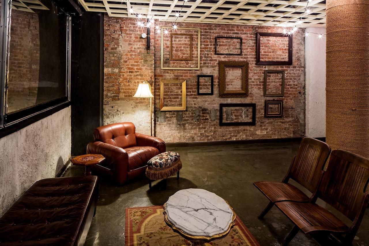 Orchard Street Hotel New York