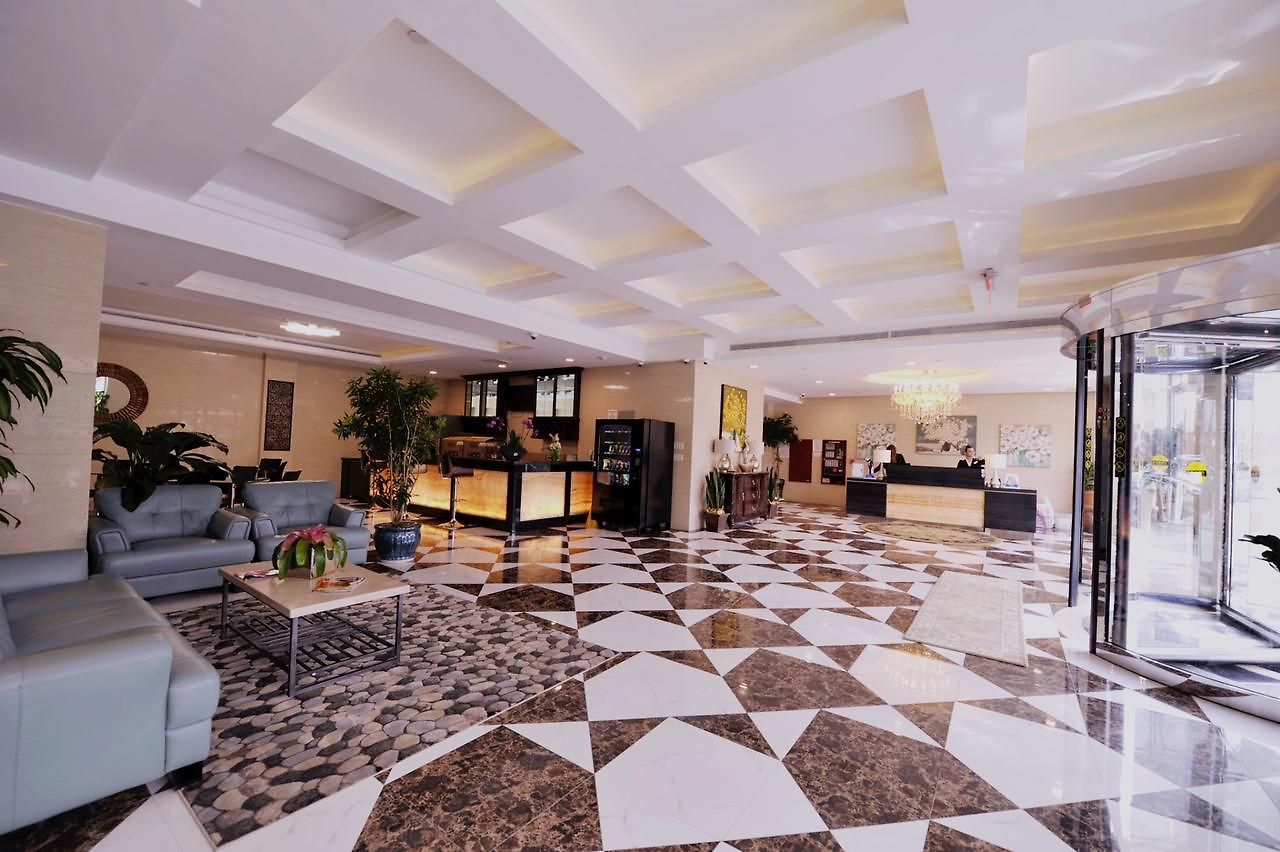Wyndham Garden Fresh Meadows Flushing
