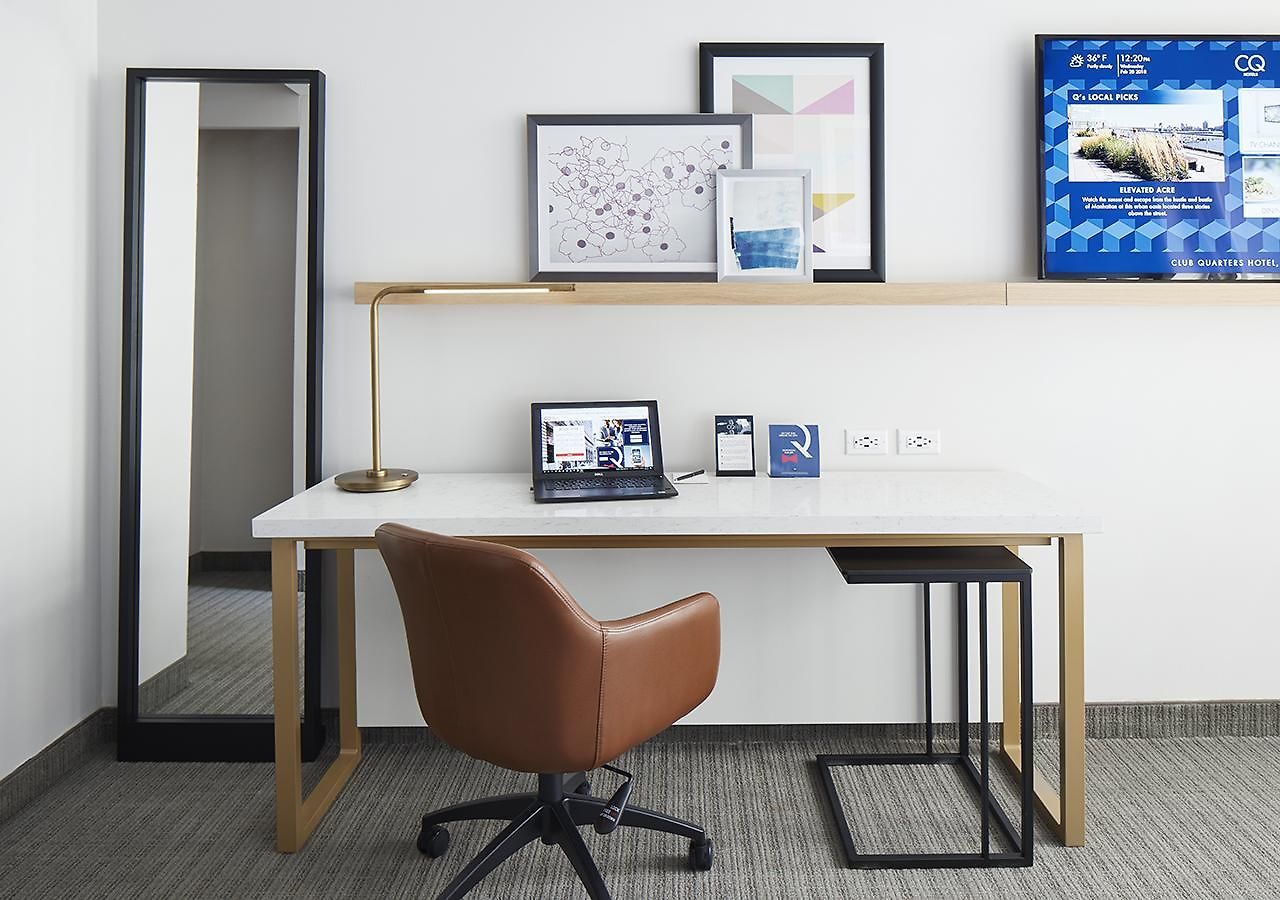 Radisson Street 4* New York