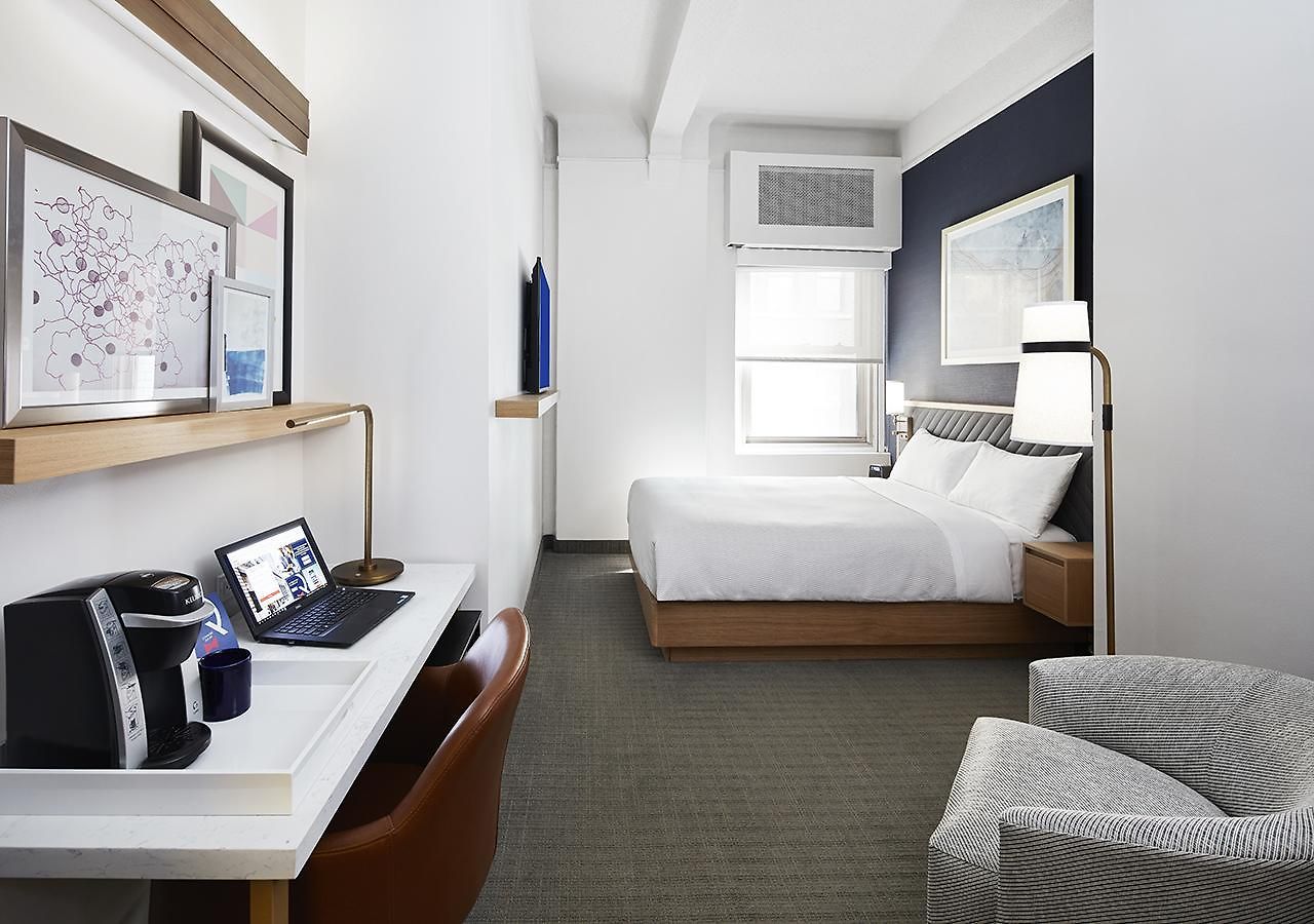 Hotel Radisson Street 4*