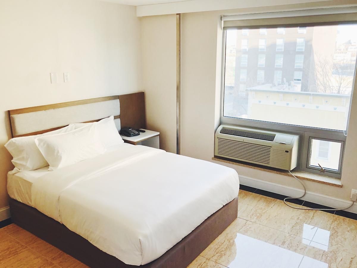 Mayfair And Hotel