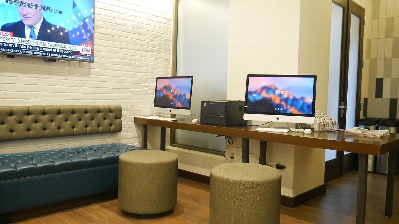 The At 3* New York