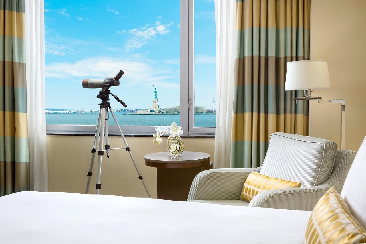 The Wagner 5* New York