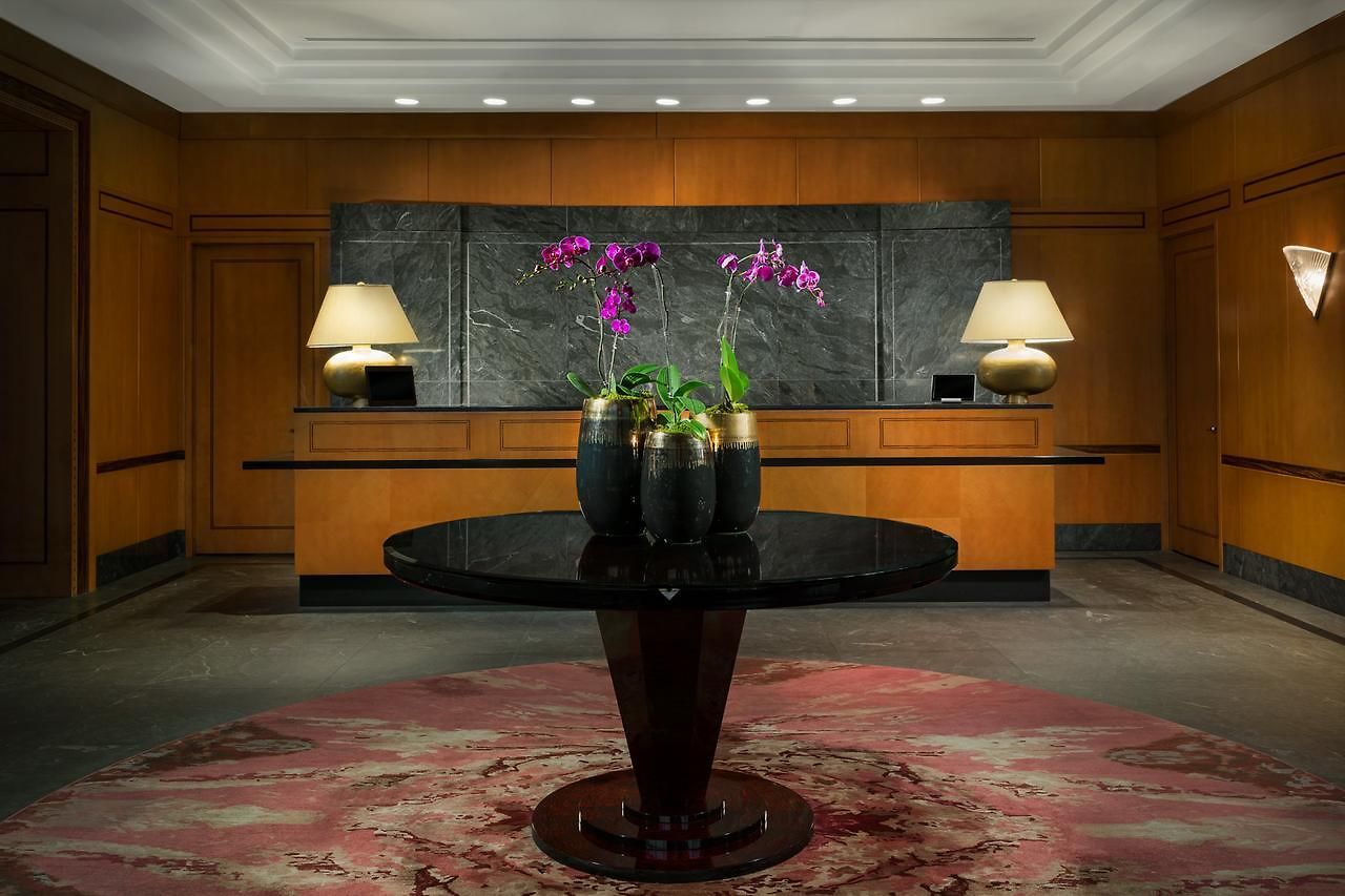 The Wagner 5* New York