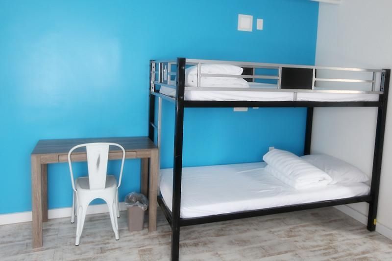 Hostel Kamway New York