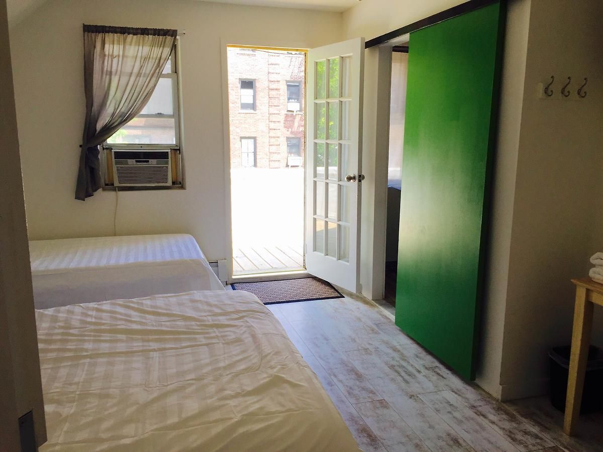 Kamway Hostel *