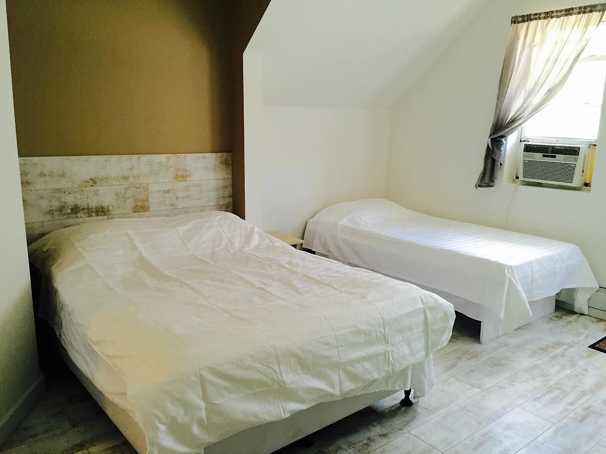 Kamway Hostel *